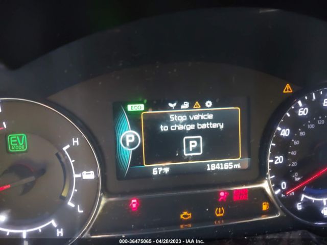 KNAGM4AD2F5077750 KIA OPTIMA HYBRID