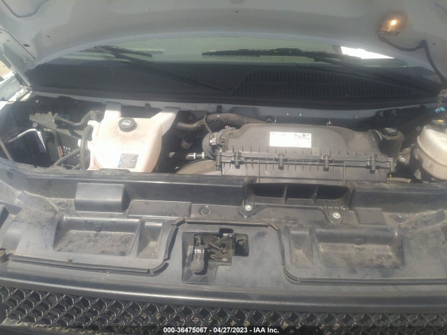 Chevrolet EXPRESS CARGO VAN 2021 1GCWGBFP9M1245241 Image 10