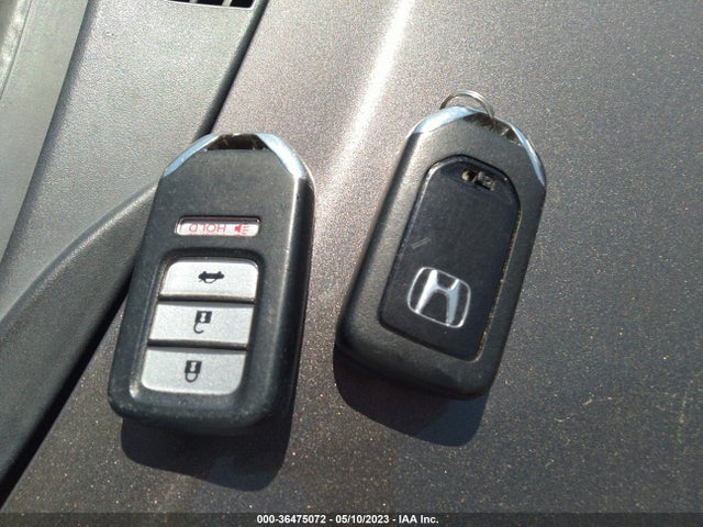 Honda Civic Sedan Ex-l 2015 19XFB2F91FE036852 Image 11