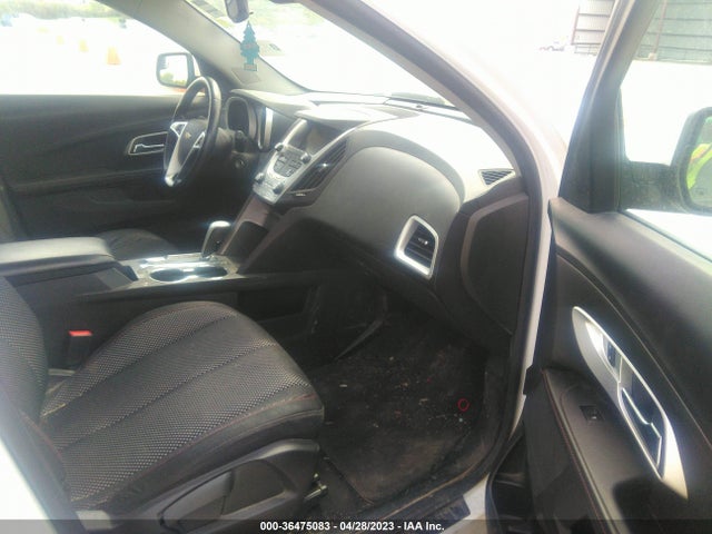 Chevrolet EQUINOX LT 2014 2GNFLFEK2E6104476 Image 5