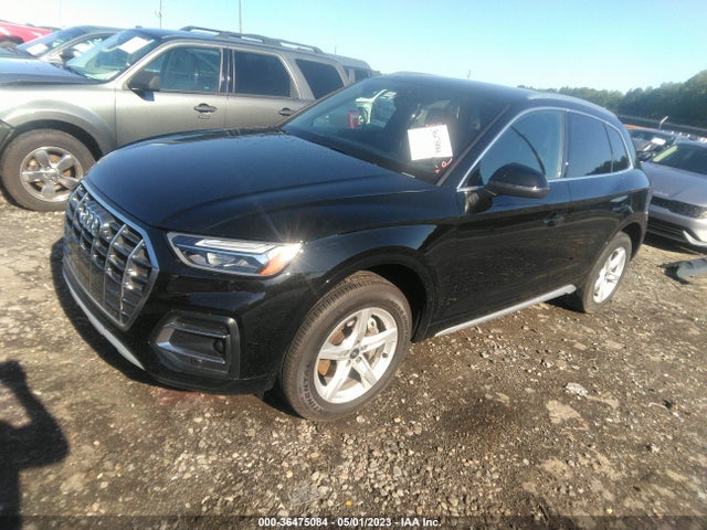 WA1AAAFYXM2115245 Audi Q5 PREMIUM