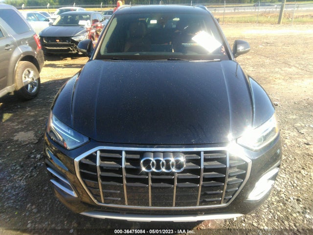 WA1AAAFYXM2115245 Audi Q5 PREMIUM