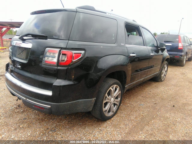 GMC ACADIA SLT 2014 1GKKRRKD6EJ112102 Image 5