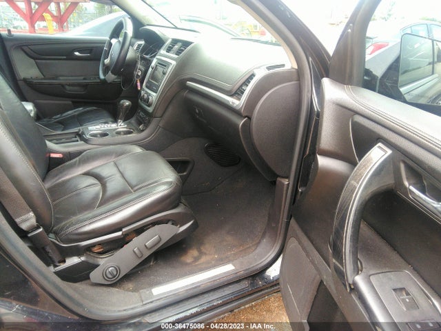 GMC ACADIA SLT 2014 1GKKRRKD6EJ112102 Image 5