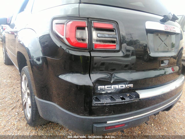 GMC ACADIA SLT 2014 1GKKRRKD6EJ112102 Image 7