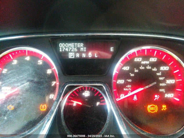 GMC ACADIA SLT 2014 1GKKRRKD6EJ112102 Image 8