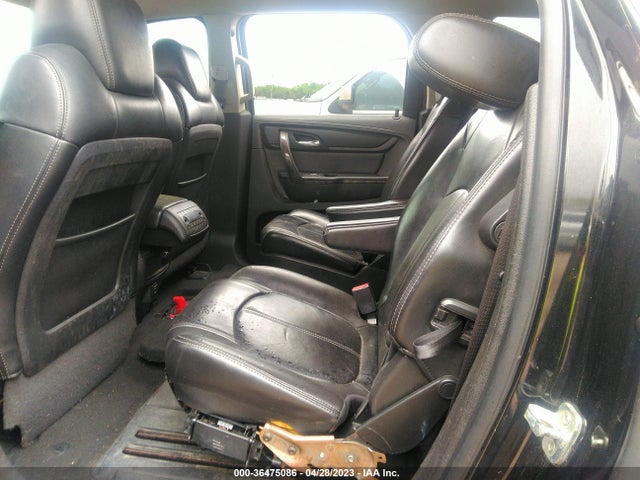 GMC ACADIA SLT 2014 1GKKRRKD6EJ112102 Image 9