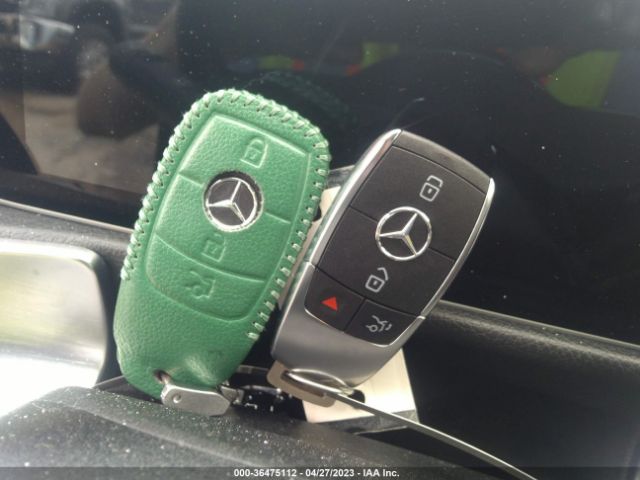 2021 MERCEDES-BENZ GLB 250 W1N4M4HB3MW128909 Photo 10