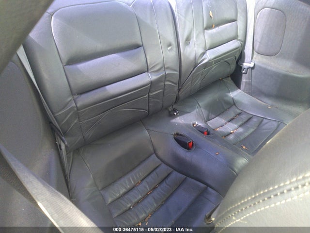 1995 MITSUBISHI 3000 GT VIN: JA3AM84J5SY005238