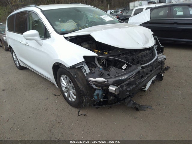 Chrysler Pacifica Touring L 2019 2C4RC1BG2KR738373 Image 1