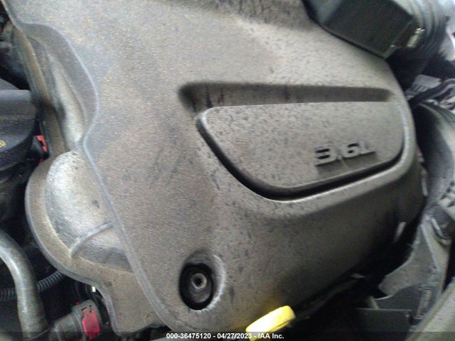Chrysler Pacifica Touring L 2019 2C4RC1BG2KR738373 Image 10