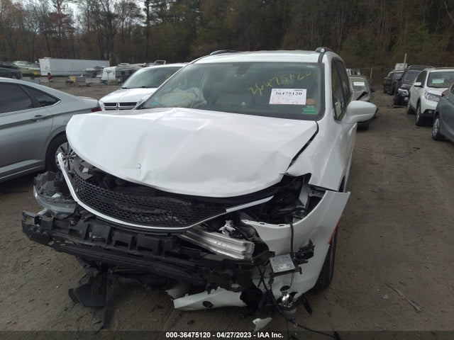 Chrysler Pacifica Touring L 2019 2C4RC1BG2KR738373 Image 6