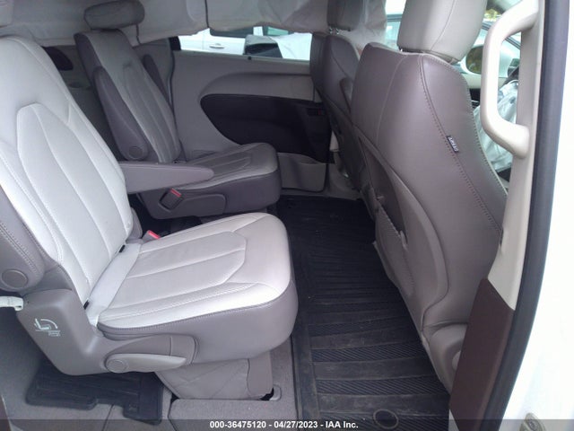 Chrysler Pacifica Touring L 2019 2C4RC1BG2KR738373 Image 8