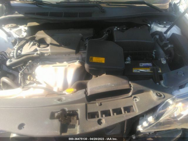4T1BF1FKXEU776007 Toyota Camry L/le/xle/se/se Sport