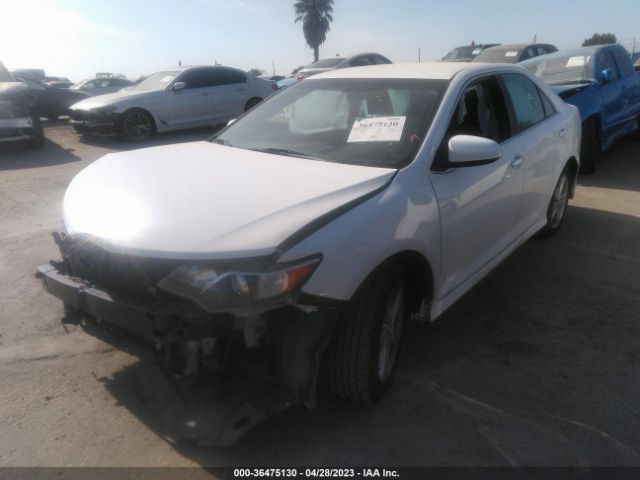 4T1BF1FKXEU776007 Toyota Camry L/le/xle/se/se Sport