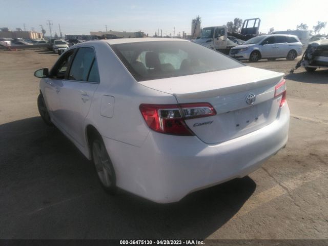 4T1BF1FKXEU776007 Toyota Camry L/le/xle/se/se Sport