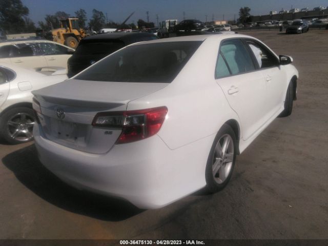 4T1BF1FKXEU776007 Toyota Camry L/le/xle/se/se Sport