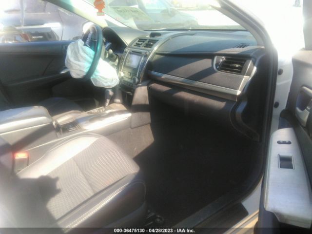 4T1BF1FKXEU776007 Toyota Camry L/le/xle/se/se Sport