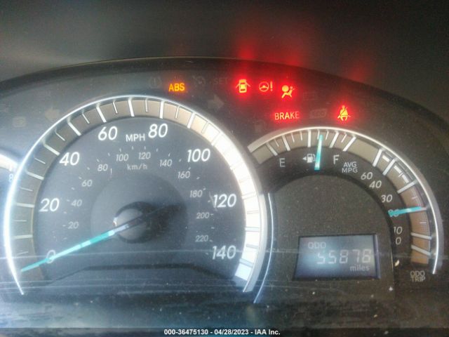 4T1BF1FKXEU776007 Toyota Camry L/le/xle/se/se Sport