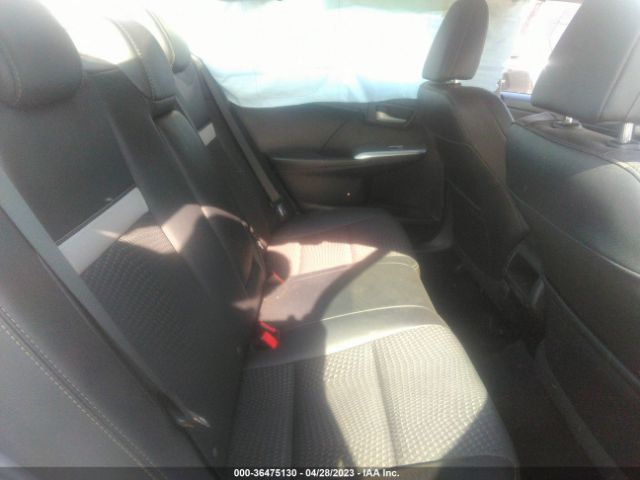 4T1BF1FKXEU776007 Toyota Camry L/le/xle/se/se Sport