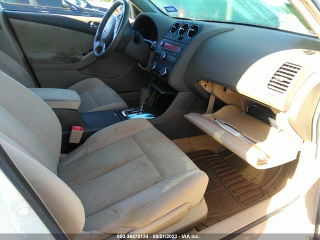 2011 NISSAN ALTIMA 2.5 S VIN: 1N4AL2AP1BN410739