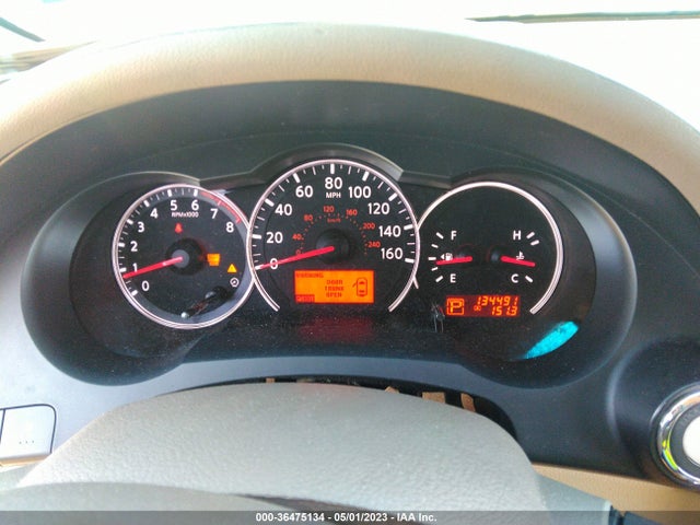 2011 NISSAN ALTIMA 2.5 S VIN: 1N4AL2AP1BN410739