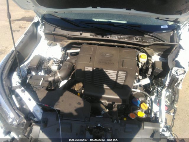 JF2SKAEC0NH438068 Subaru Forester Premium