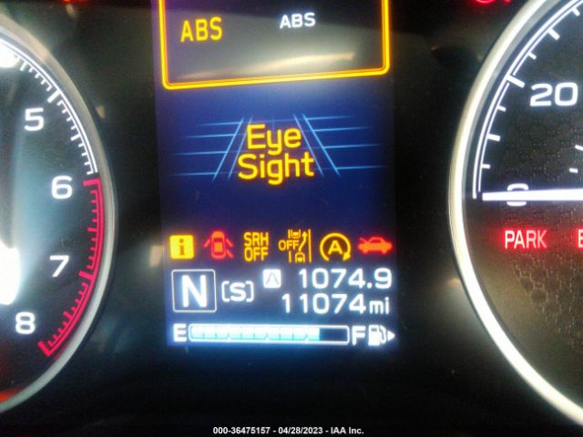 JF2SKAEC0NH438068 Subaru Forester Premium