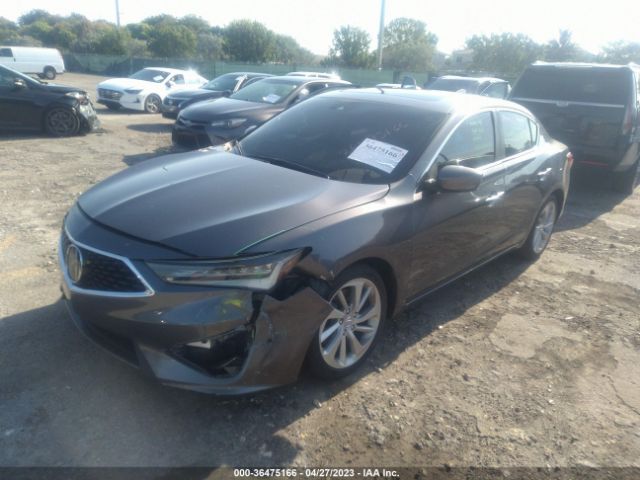 19UDE2F75KA001016 Acura Ilx Pkg