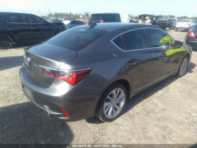19UDE2F75KA001016 Acura Ilx Pkg