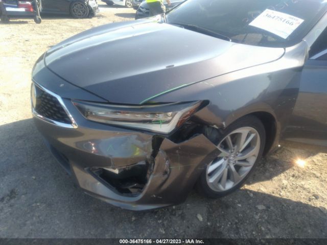 19UDE2F75KA001016 Acura Ilx Pkg