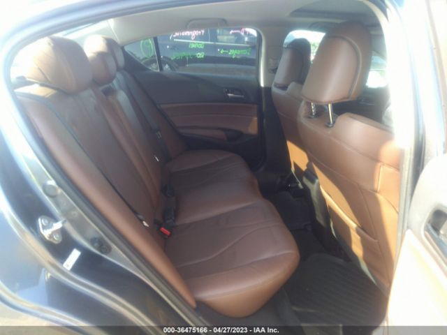 19UDE2F75KA001016 Acura Ilx Pkg