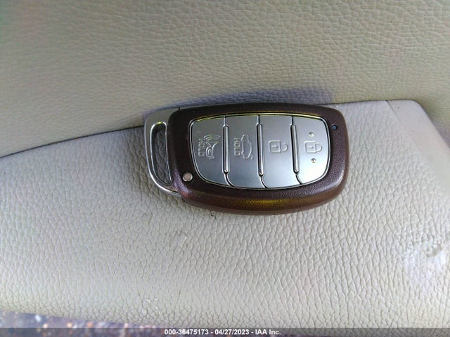 Hyundai SONATA SEL 2018 5NPE34AF1JH597588 Image 3