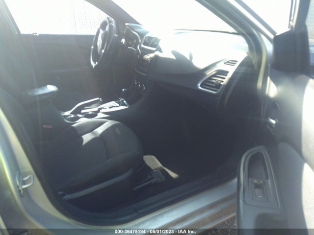 2011 DODGE AVENGER MAINSTREET VIN: 1B3BD1FB7BN560973