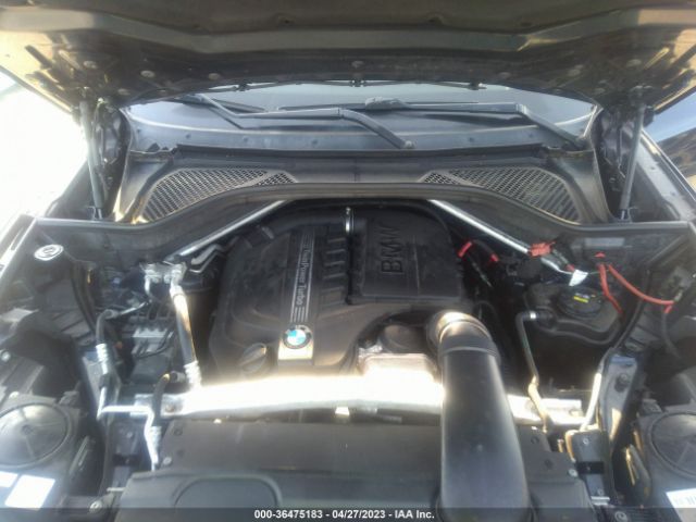 5UXKR2C51E0H34446 BMW X5 Sdrive35i