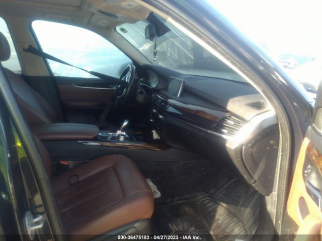 5UXKR2C51E0H34446 BMW X5 Sdrive35i