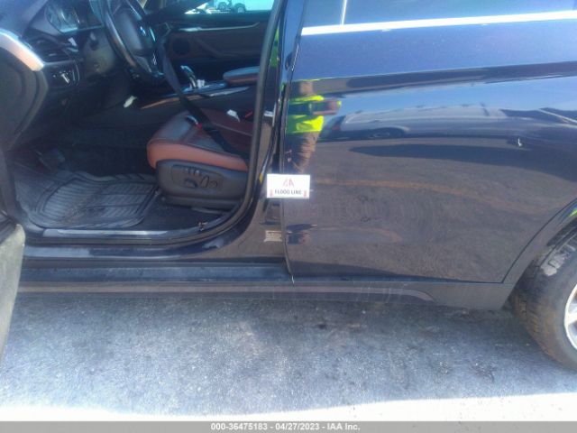 5UXKR2C51E0H34446 BMW X5 Sdrive35i