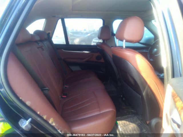 5UXKR2C51E0H34446 BMW X5 Sdrive35i