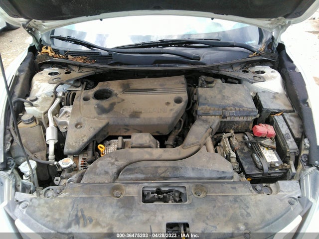 Nissan Altima 2.5 S 2016 1N4AL3AP3GC130703 Image 11