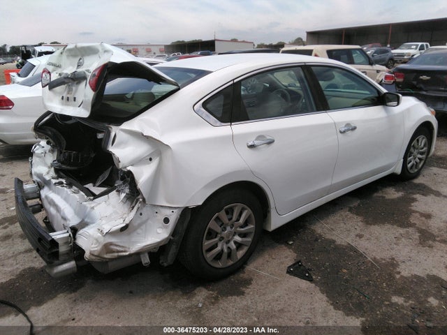 Nissan Altima 2.5 S 2016 1N4AL3AP3GC130703 Image 5