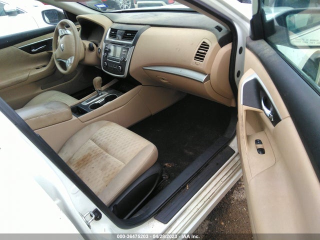 Nissan Altima 2.5 S 2016 1N4AL3AP3GC130703 Image 6