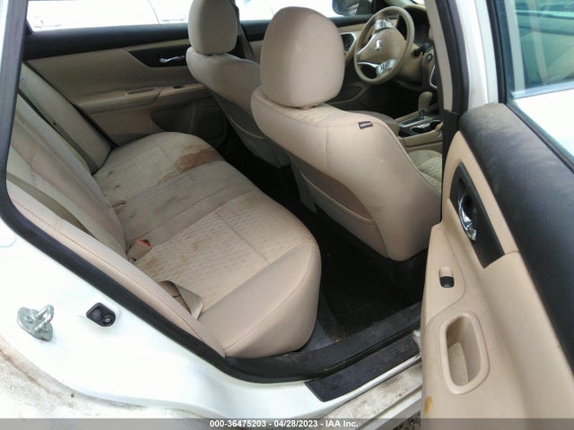 Nissan Altima 2.5 S 2016 1N4AL3AP3GC130703 Image 9
