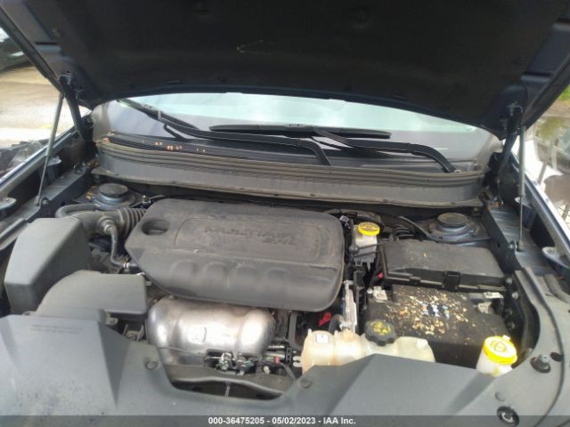 1C4PJMLB3KD394606 Jeep Cherokee Latitude Plus