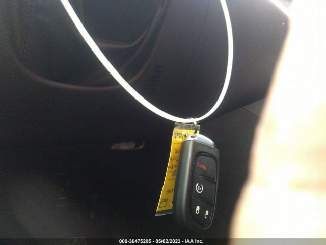 1C4PJMLB3KD394606 Jeep Cherokee Latitude Plus