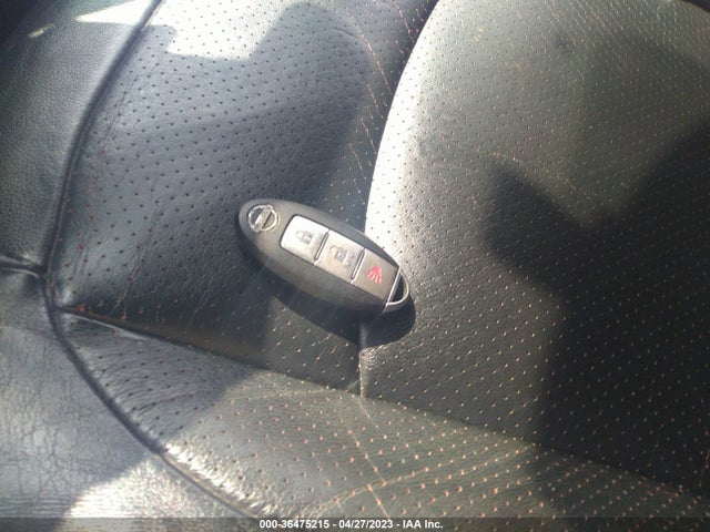 2009 NISSAN ROGUE SL VIN: JN8AS58V49W437199