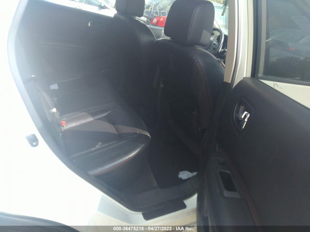 2009 NISSAN ROGUE SL VIN: JN8AS58V49W437199