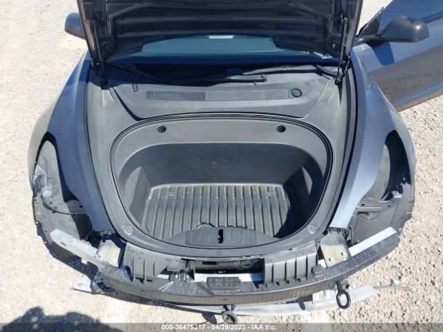 5YJ3E1EA1MF986104 Tesla Model 3 Standard Range Plus