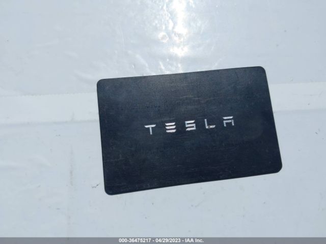 5YJ3E1EA1MF986104 Tesla Model 3 Standard Range Plus