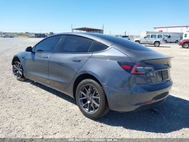 5YJ3E1EA1MF986104 Tesla Model 3 Standard Range Plus