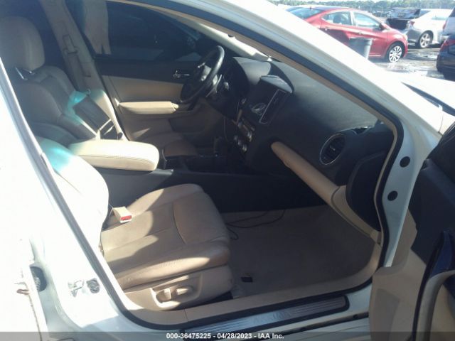 1N4AA5APXEC456187 Nissan MAXIMA 3.5